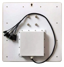 RFID Reader R2445